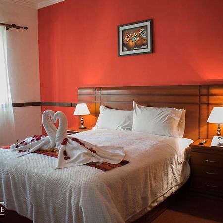 Guest Home B&B La Paz Esterno foto