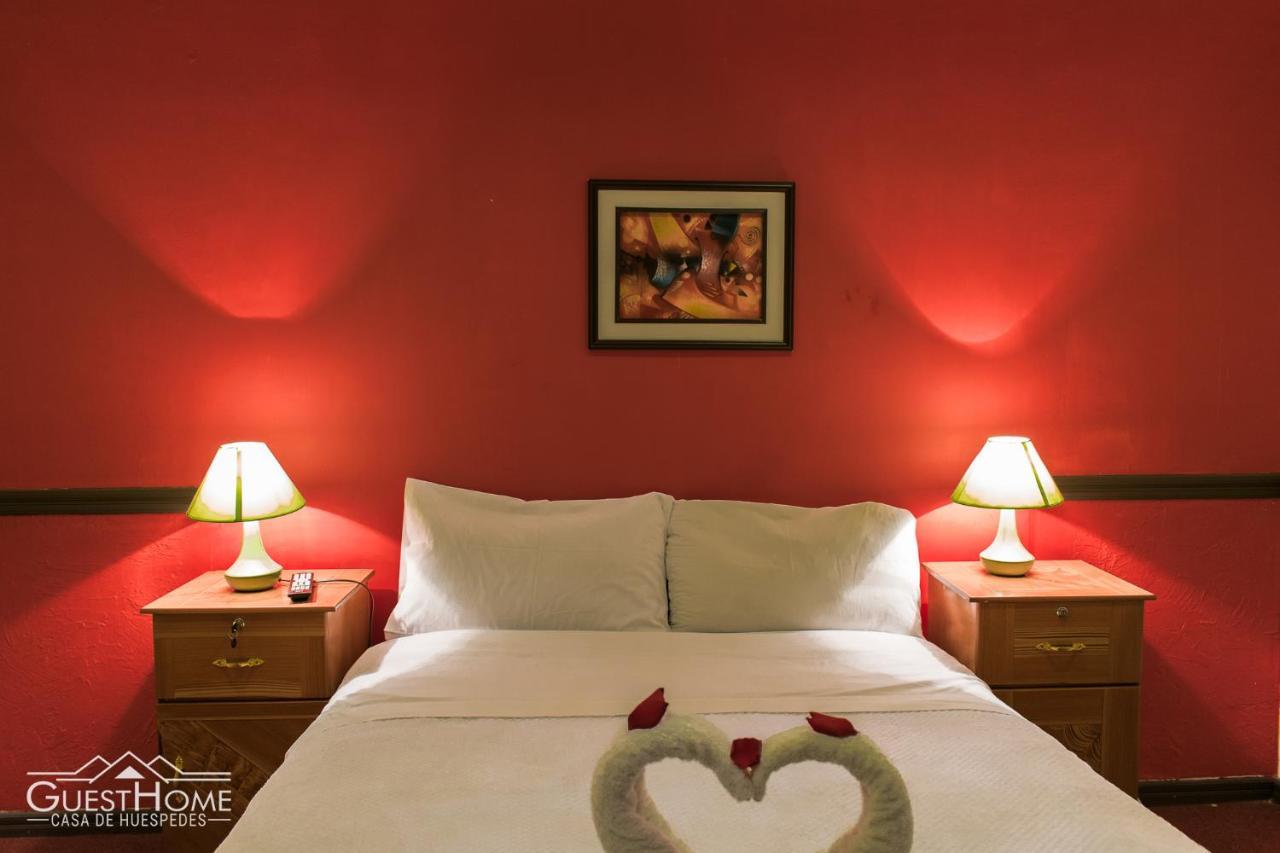 Guest Home B&B La Paz Esterno foto